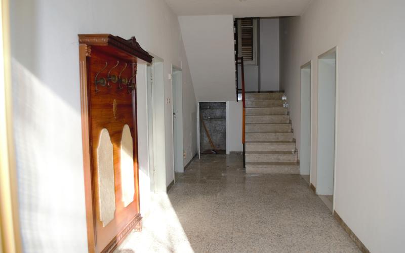 011.24 - Acqualagna - Vendesi casa indipendente su due piani